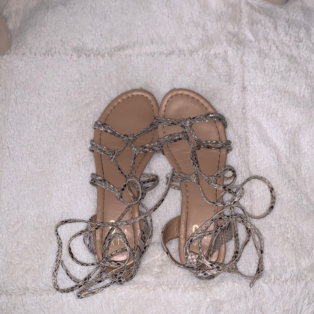 Sandals